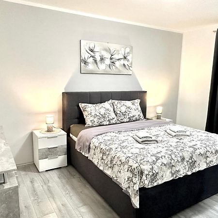 Apartman Rocan Vrsar Eksteriør billede