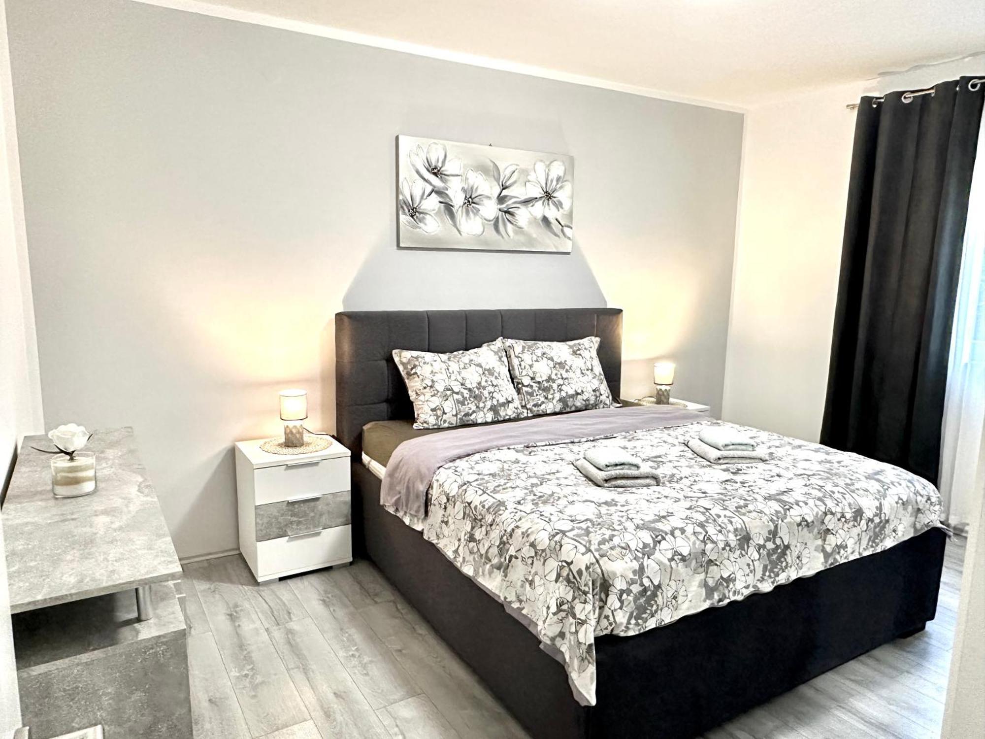 Apartman Rocan Vrsar Eksteriør billede