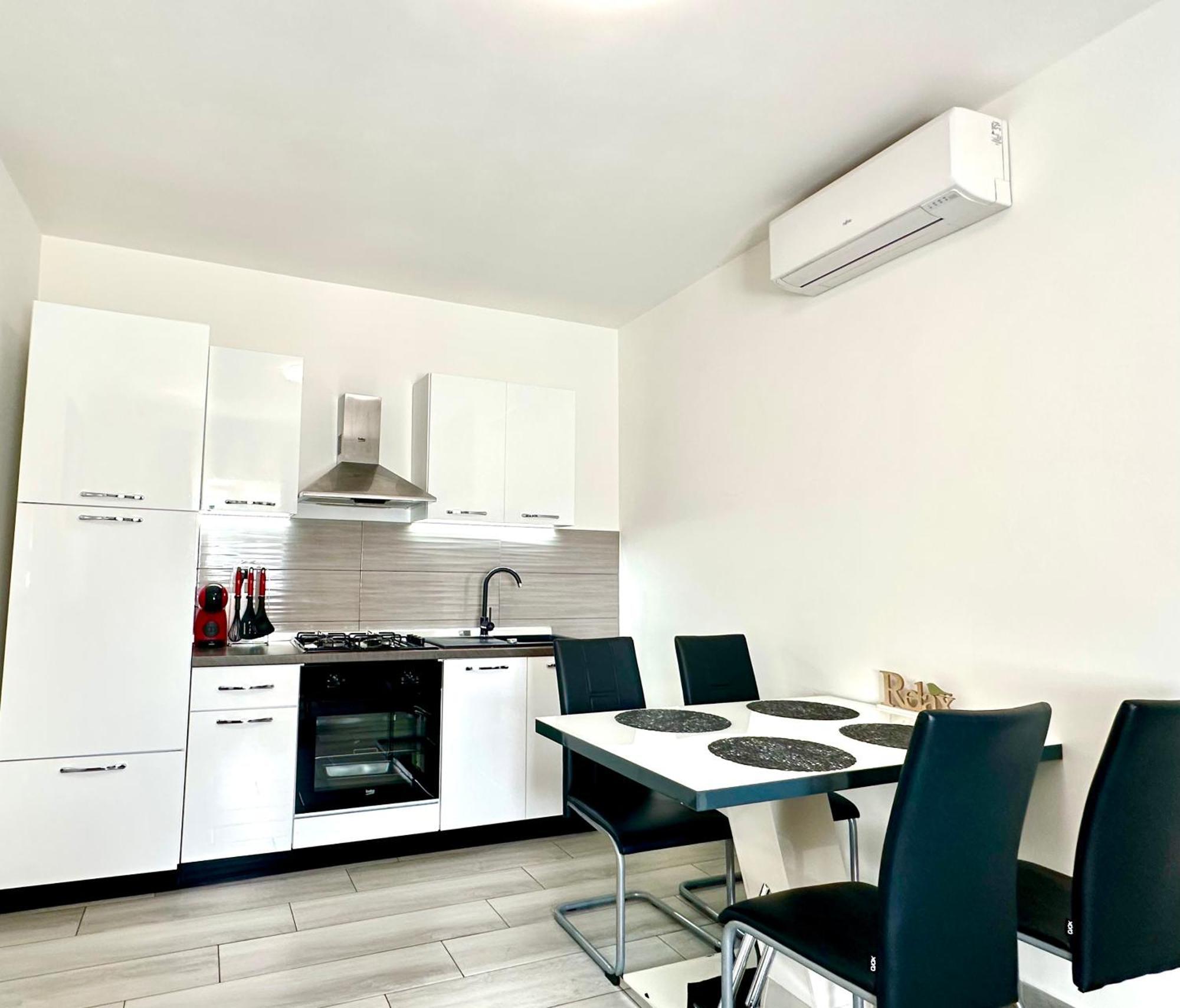Apartman Rocan Vrsar Eksteriør billede