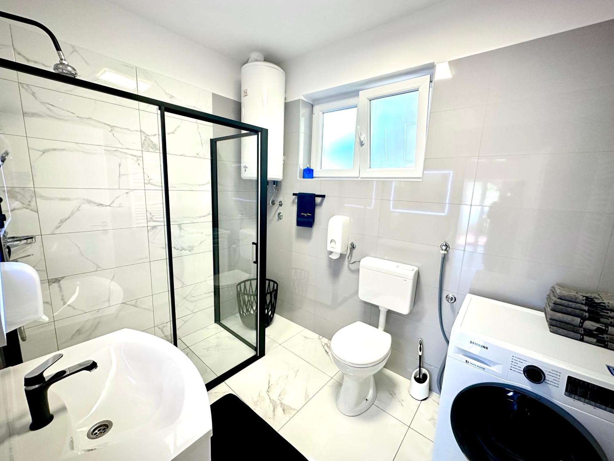 Apartman Rocan Vrsar Eksteriør billede