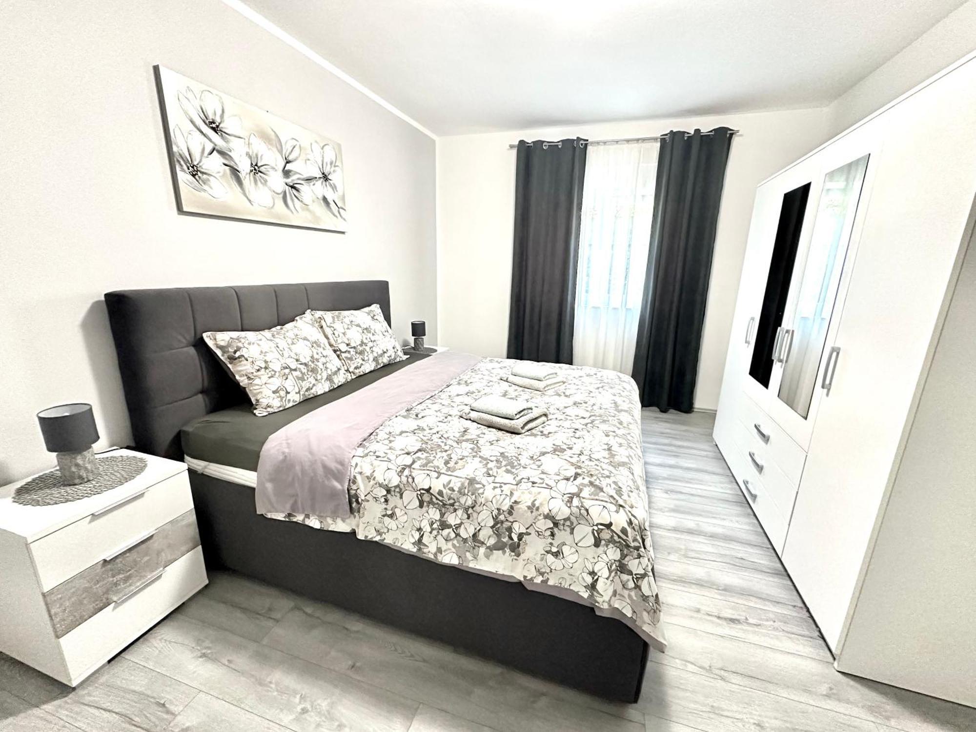Apartman Rocan Vrsar Eksteriør billede