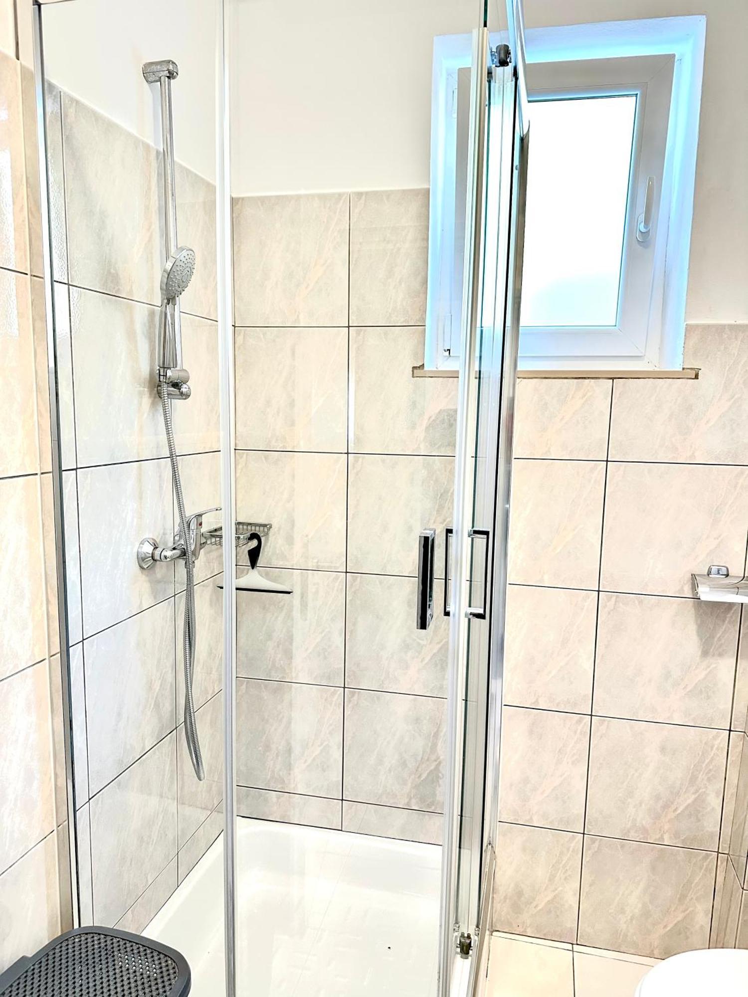 Apartman Rocan Vrsar Eksteriør billede